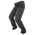 005 Rider Jeans Black