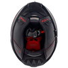 LS2 LS2 FF818 Storm III Helmet Matt Black - Thumbnail 4