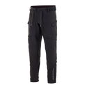 Juggernaut Waterproof Pants Black