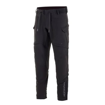 Alpinestars Alpinestars Juggernaut Waterproof Pants Black