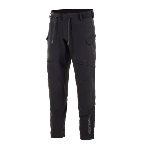 Alpinestars Alpinestars Juggernaut Waterproof Pants Black