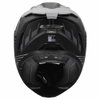 LS2 LS2 FF817 Challenger II Helmet Dravix Grey - Thumbnail 10