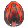 LS2 LS2 FF817 Challenger II Helmet Dravix Red - Thumbnail 10