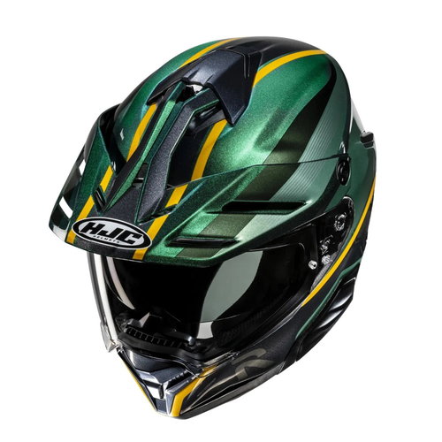 HJC HJC RPHA 60 Helmet Arbre Green