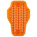 D3O Viper Air Back Protector L Orange