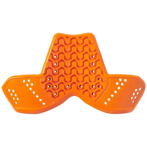RST RST D3O Racing Chest protector Orange
