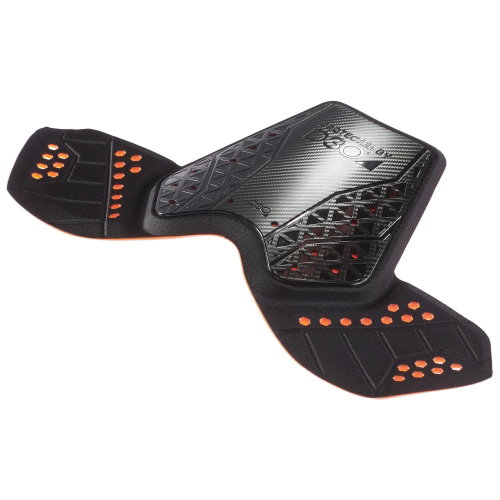 RST RST D3O Racing Chest protector Orange