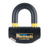 Oxford Products Nemesis High Security Padlock Nemesis High Security Padlock