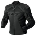 S1 Mesh D3O Ladies Jacket Black Black