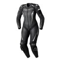 Tractech Evo D3O Ladies Suit Black White