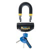 Oxford Products Nemesis High Security Padlock Nemesis High Security Padlock