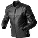 Roadster Air D3O Ladies Jacket Black
