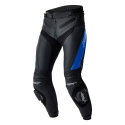 Tractech Evo D3O Pants Black Blue