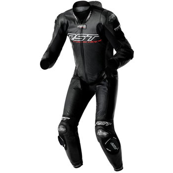 RST RST Race Dept V4.2 D3O Airbag Suit Black