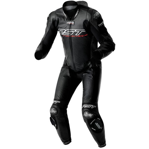 RST RST Race Dept V4.2 D3O Airbag Suit Black
