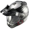Arai Arai Tour-X5 Helmet Print Black - Thumbnail 1