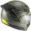 Arai Arai Quantic Helmet Giu Yellow - Thumbnail 2