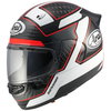 Arai Arai Quantic Helmet Giu Red - Thumbnail 1