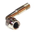 90-Degree Valve Extension