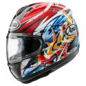 RX-7V Evo Helmet Nagashima