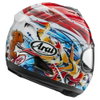 Arai Arai RX-7V Evo Helmet Nagashima - Thumbnail 2