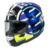 Arai Arai RX-7V Evo Helmet Spectre Violet - Thumbnail 1