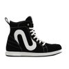 Spada Spada Strider S CE WP Trainers Black White - Thumbnail 2