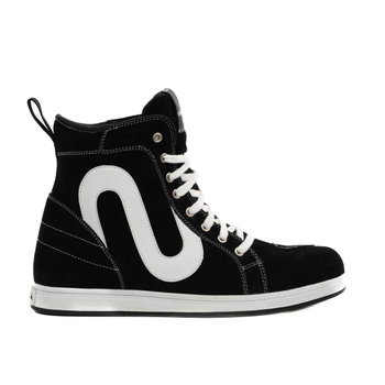 Spada Spada Strider S CE WP Trainers Black White