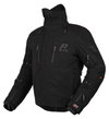 Rukka Rukka Nivala 3.0 Jacket Black - Thumbnail 1