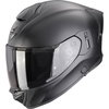 Scorpion Scorpion EXO-530 Air Helmet Matt Black - Thumbnail 1