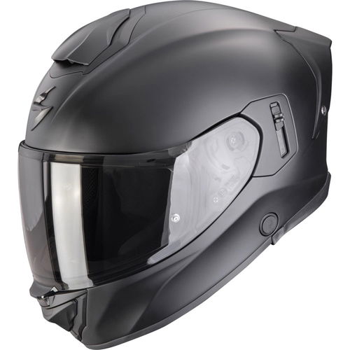 Scorpion Scorpion EXO-530 Air Helmet Matt Black