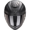 Scorpion Scorpion EXO-530 Air Helmet Matt Black - Thumbnail 2
