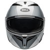 Bell Bell Lithium Helmet Shear Silver White - Thumbnail 3