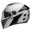 Bell Bell Lithium Helmet Shear Silver White - Thumbnail 5