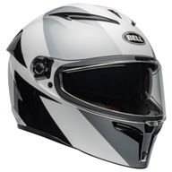 Lithium Helmet Shear Silver White