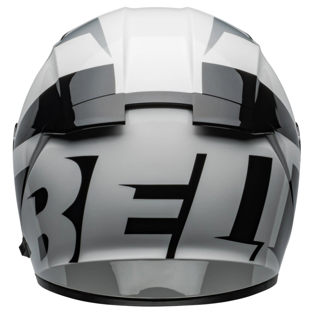 Lithium Helmet Shear Silver White