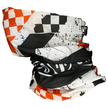 MotoGirl MotoGirl Neck Tube Union Jack