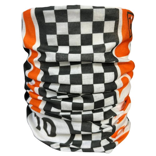 MotoGirl MotoGirl Neck Tube Moto10