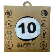 Neck Tube Moto10