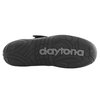 Daytona Journey XCR Short Black Motorcycle Boots Sole                                                                                                                                                                                                          