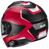 HJC HJC I91 Helmet Felio Red - Thumbnail 3