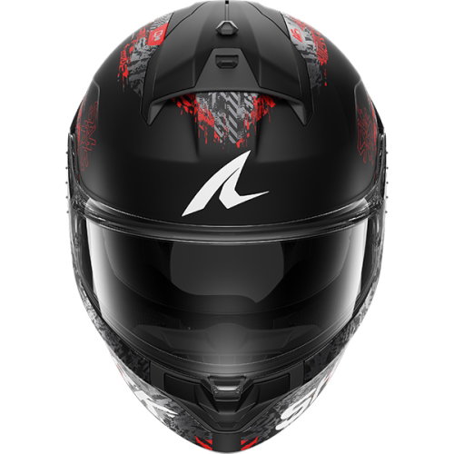 Shark Shark Ridill 2 Speed-Vib Helmet Matt KAR