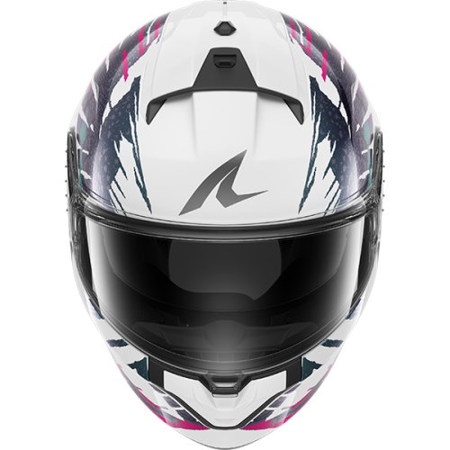 Shark Shark Ridill 2 Reptaia Helmet WVX