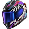 Shark Shark Skwal i3 Speed Fancy Helmet KWO - Thumbnail 1