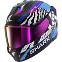 Skwal i3 Speed Fancy Helmet KWB