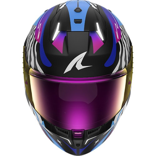 Shark Shark Skwal i3 Speed Fancy Helmet KWB