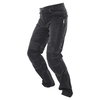 Red Route 006 Ultimate Rider Mens Black Denim Motorcycle Jeans Riding crouch                                                                                                                                                                                   