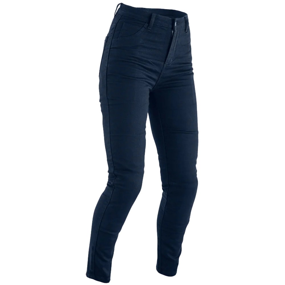 Jegging CE Ladies Textile Jeans Indigo Blue Denim