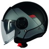 MT MT Viale Advance Helmet B41 Matt Black - Thumbnail 1