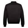 Spada Spada Airforce MA1 Waterproof Bomber Jacket Black - Thumbnail 3